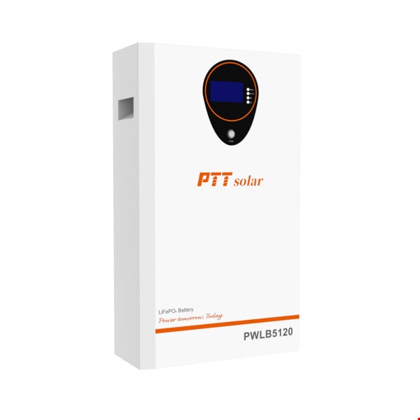 باتری لیتیومی 10 کیلووات ساعت برند PTT