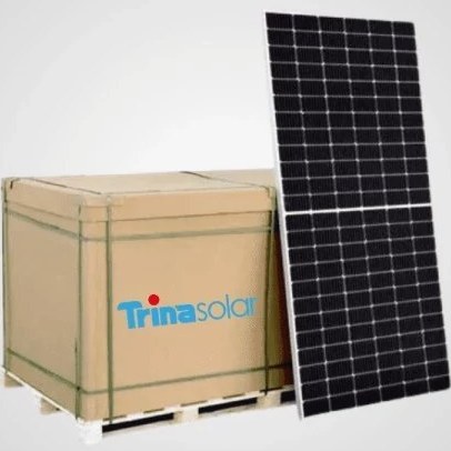 Vertex-N-Tyepe-Topcon-Bifecial