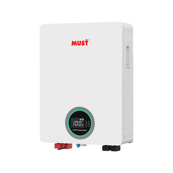 Must 10 kwh