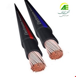 کابل سولار  نمره 4
