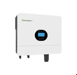سانورتر 6 کیلووات گرووات Growatt ES-Pluse