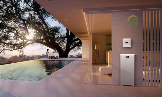 سیستم خورشیدی هیبرید؛ راهکار نوین تأمین برق پایدار در ایران