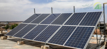 راهنمای جامع نصب پنل خورشیدی خانگی در ایران: هزینه، مراحل، درآمد و نکات کلیدی